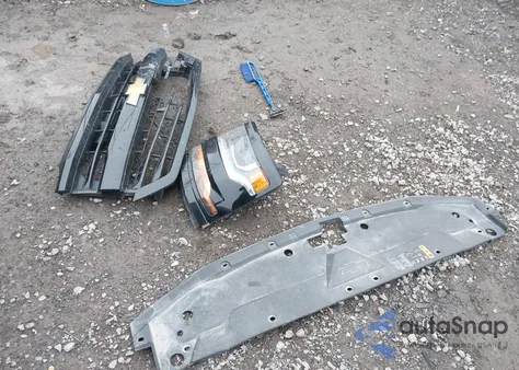 2017 Chevrolet Silverado 1500 2Lt z USA, uszkodzony, nr VIN 1GCVKREC2HZ295018